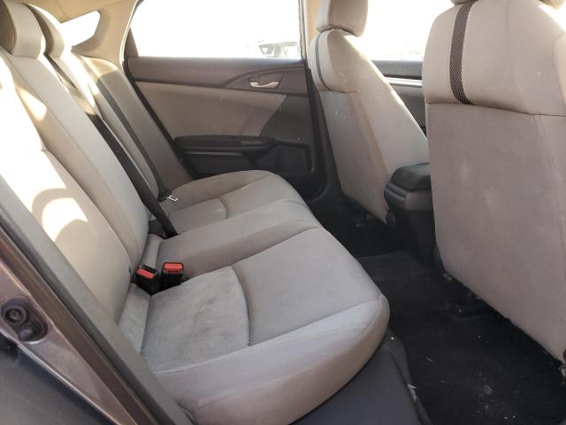 Photo 10 from auction – 2019 HONDA CIVIC LX with VIN 2HGFC2F60KH577216