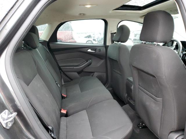 Foto 11 de la subasta – 2017 FORD FOCUS SEL con VIN 1FADP3M23HL307513