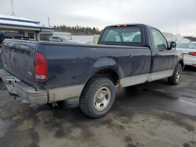 Photo 3 from auction – 2004 FORD F-150 HERI with VIN 2FTRF17294CA28171