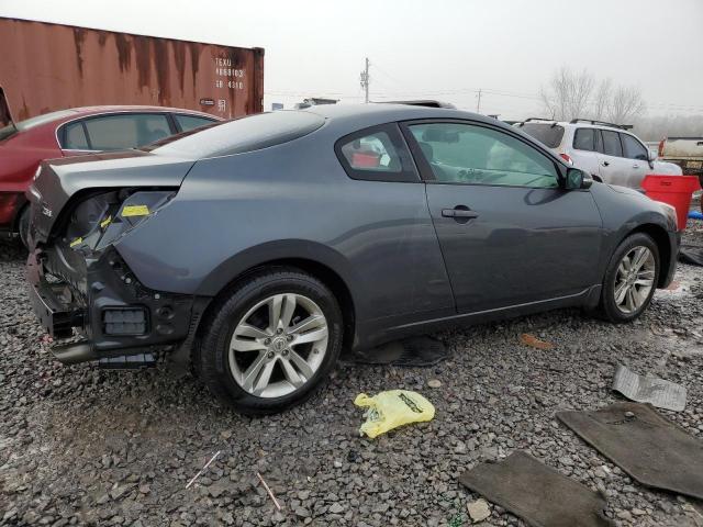 Photo 3 from auction – 2011 NISSAN ALTIMA S with VIN 1N4AL2EP2BC122153