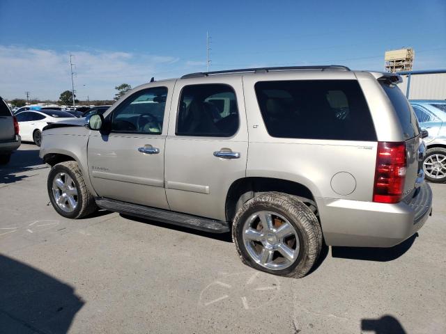 Photo 2 from auction – 2007 CHEVROLET TAHOE C150 with VIN 1GNFC13J87R409727