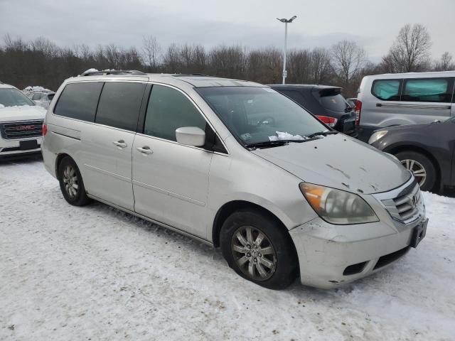 Photo 4 from auction – 2009 HONDA ODYSSEY EX with VIN 5FNRL38799B023857