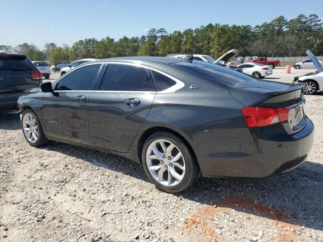 Photo 2 from auction – 2015 CHEVROLET IMPALA LT with VIN 1G1125S39FU125771