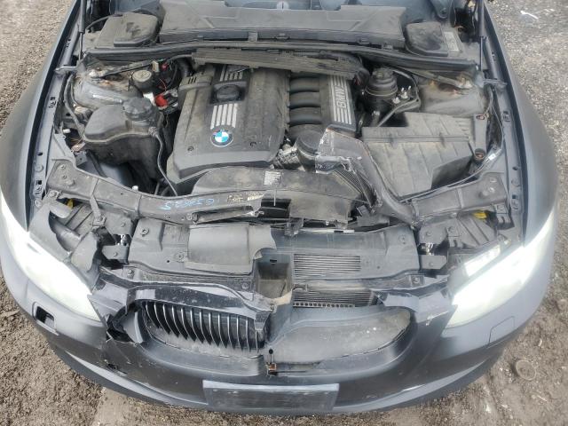 Photo 11 from auction – 2012 BMW 328 I with VIN WBADW3C52CE824000