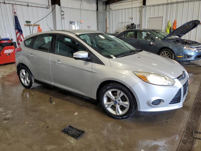 Photo 4 from auction – 2013 FORD FOCUS SE with VIN 1FADP3K2XDL341400