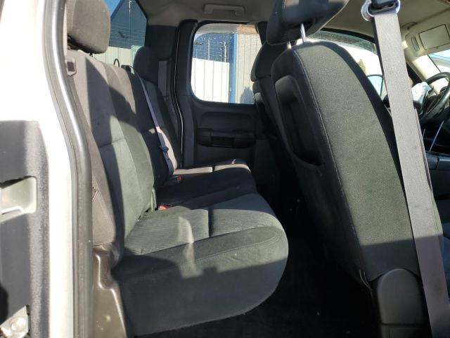 Photo 10 from auction – 2011 GMC SIERRA K25 with VIN 1GT220CG9BZ200191