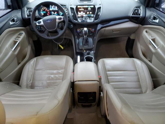 Photo 8 from auction – 2014 FORD ESCAPE TIT with VIN 1FMCU0JX5EUD79358