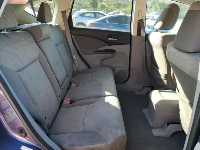 Photo 11 from auction – 2013 HONDA CR-V EX with VIN 5J6RM4H55DL001372