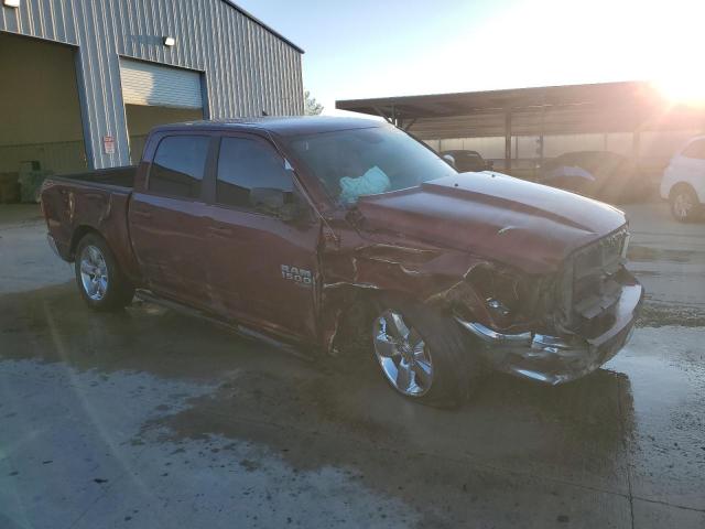 Photo 4 from auction – 2019 RAM 1500 CLASS with VIN 1C6RR7LT3KS558743