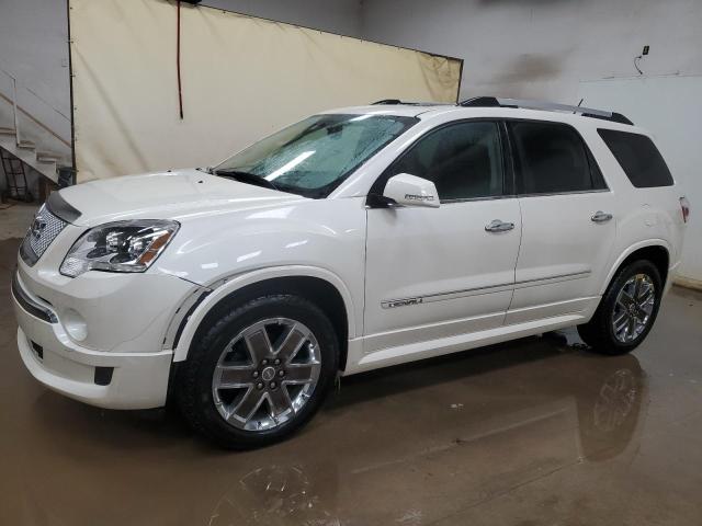 GMC ACADIA DEN 2011 with VIN 1GKKVTED4BJ338090 - Photo from auction