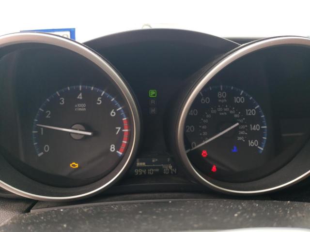 Photo 9 from auction – 2012 MAZDA 3 I with VIN JM1BL1L7XC1535480