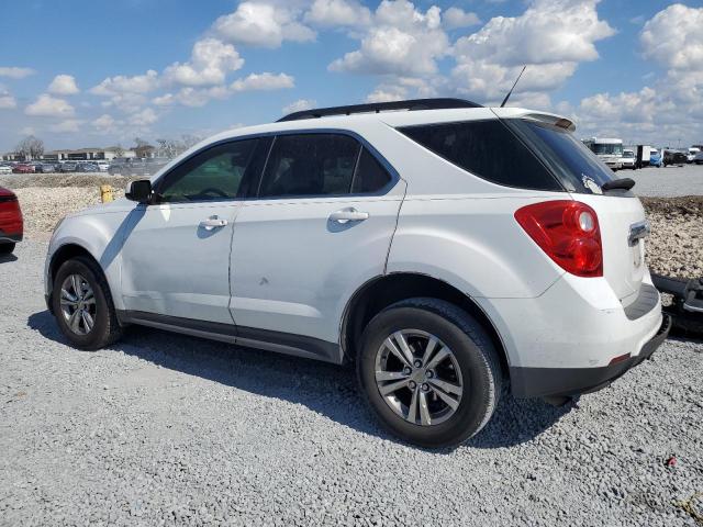 Photo 2 from auction – 2011 CHEVROLET EQUINOX LT with VIN 2GNALDEC8B1273675