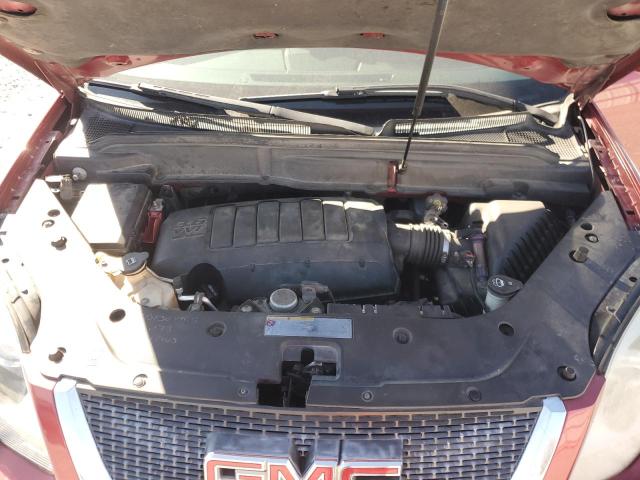 Photo 12 from auction – 2012 GMC ACADIA SLT with VIN 1GKKVRED2CJ359301