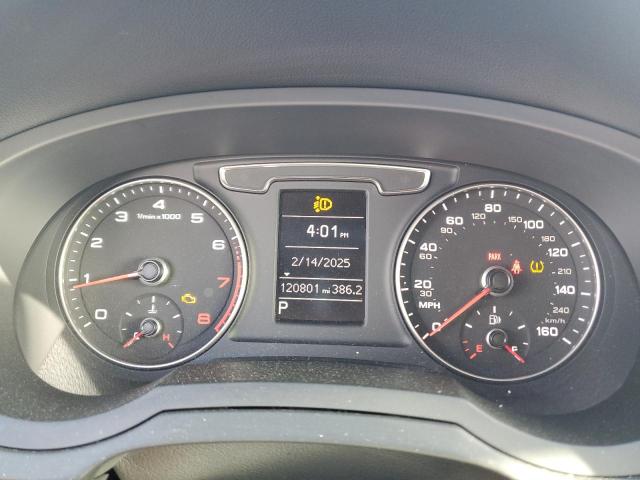 Photo 9 from auction – 2017 AUDI Q3 PREMIUM with VIN WA1HCCFS9HR000259
