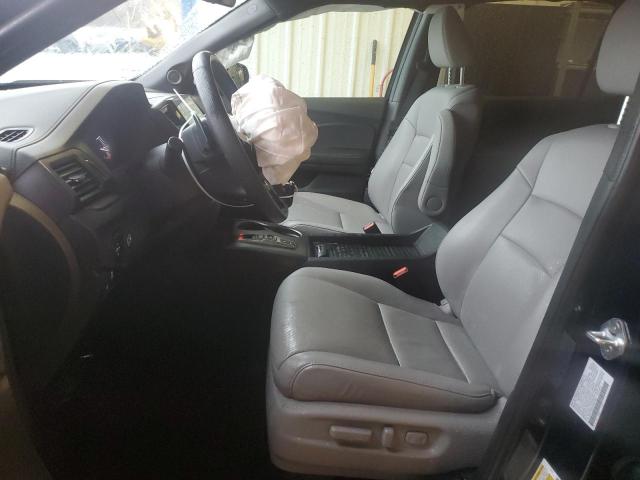 Photo 7 from auction – 2023 HONDA PASSPORT E with VIN 5FNYF8H52PB017894