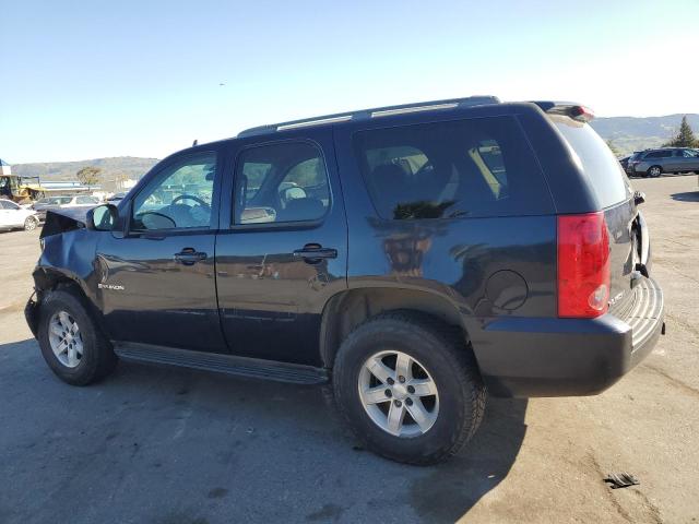 Photo 2 from auction – 2008 GMC YUKON with VIN 1GKFC13C58J124949