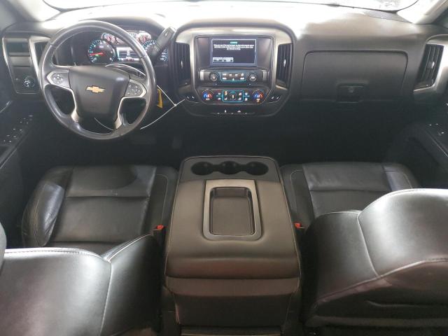 Photo 8 from auction – 2016 CHEVROLET SILVERADO with VIN 3GCPCREC5GG163813