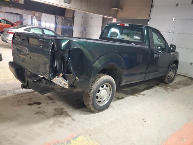 Photo 3 from auction – 2016 FORD F150 with VIN 1FTMF1C84GKE06353