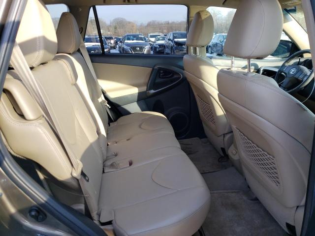 Photo 11 from auction – 2012 TOYOTA RAV4 LIMIT with VIN 2T3DK4DV3CW077132