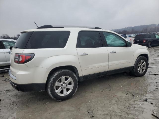 Photo 3 from auction – 2014 GMC ACADIA SLE with VIN 1GKKRPKD5EJ248516
