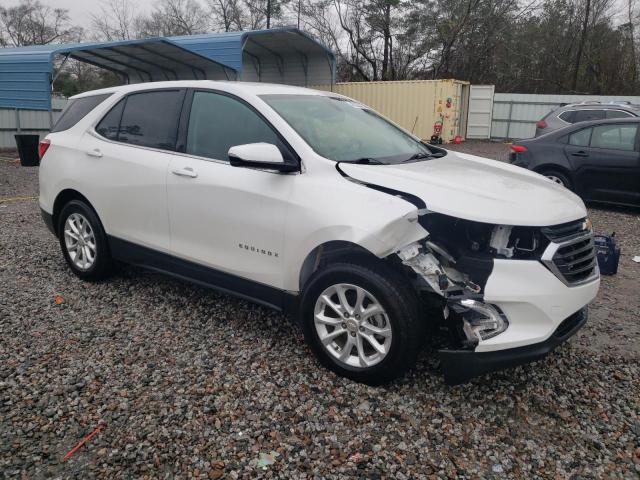 Photo 4 from auction – 2018 CHEVROLET EQUINOX LT with VIN 2GNAXJEV8J6266263
