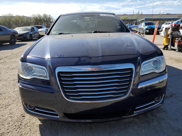 Photo 5 from auction – 2013 CHRYSLER 300C with VIN 2C3CCAEG5DH561607