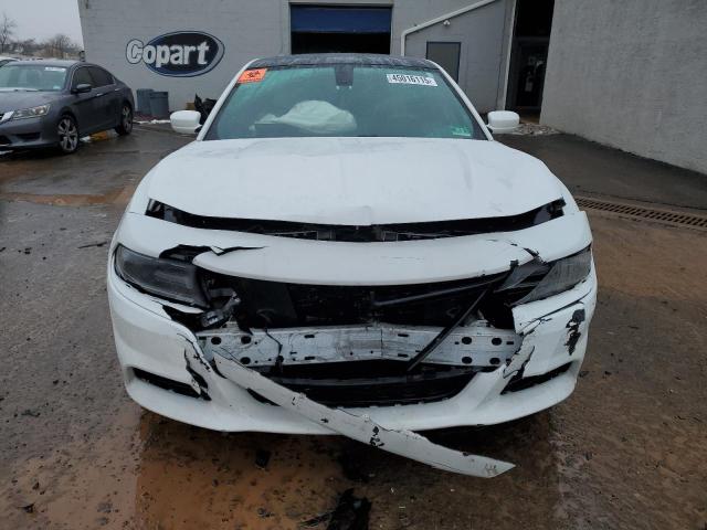Photo 5 from auction – 2016 DODGE CHARGER SX with VIN 2C3CDXHG2GH251429