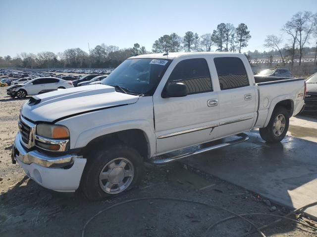 GMC NEW SIERRA 2005 with VIN 2GTEK13T951390569 - Photo from auction
