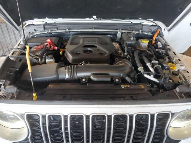 Photo 12 from auction – 2024 JEEP WRANGLER S with VIN 1C4RJXP63RW204292