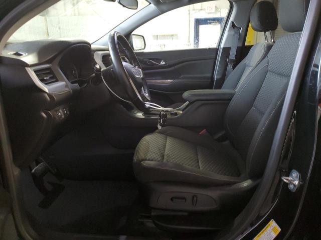 Photo 7 from auction – 2019 GMC ACADIA SLE with VIN 1GKKNSLS1KZ108391