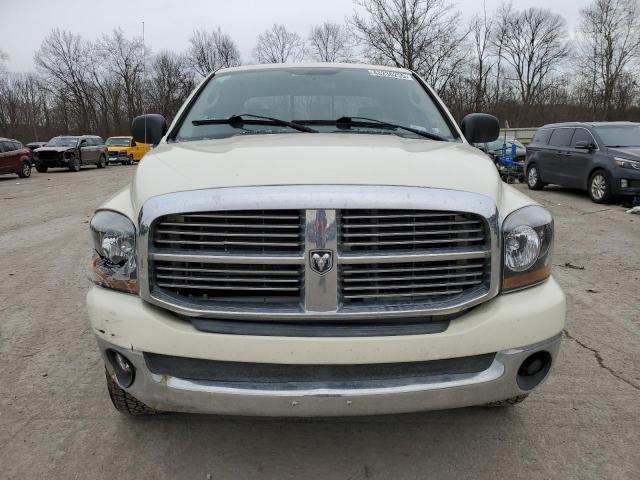Photo 5 from auction – 2008 DODGE RAM 1500 S with VIN 1D7HU18288J210747