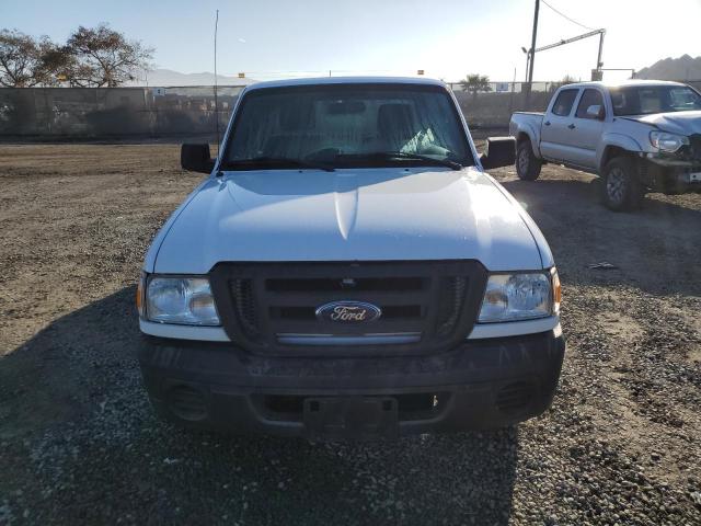 Photo 5 from auction – 2010 FORD RANGER SUP with VIN 1FTKR1ED4APA16100