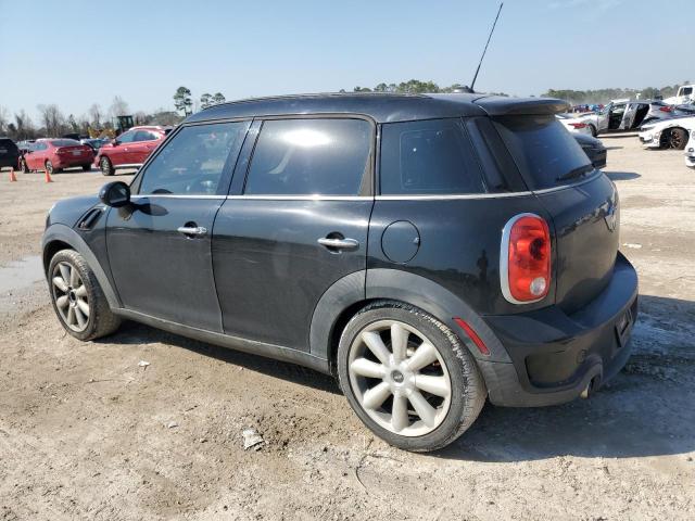 Photo 2 from auction – 2012 MINI COOPER S C with VIN WMWZC3C56CWL87305