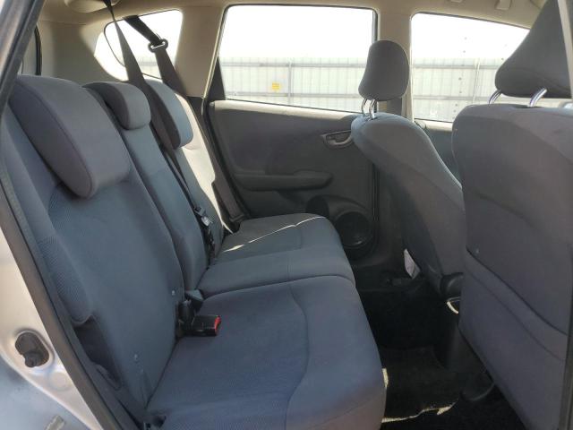 Photo 10 from auction – 2012 HONDA FIT with VIN JHMGE8G39CC002491