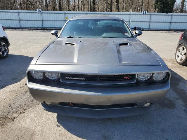 Photo 5 from auction – 2012 DODGE CHALLENGER with VIN 2C3CDYBT3CH269895