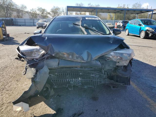 Photo 5 from auction – 2016 TOYOTA COROLLA L with VIN 2T1BURHE8GC685124