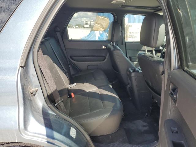 Photo 11 from auction – 2011 FORD ESCAPE LIM with VIN 1FMCU9EG0BKA13006