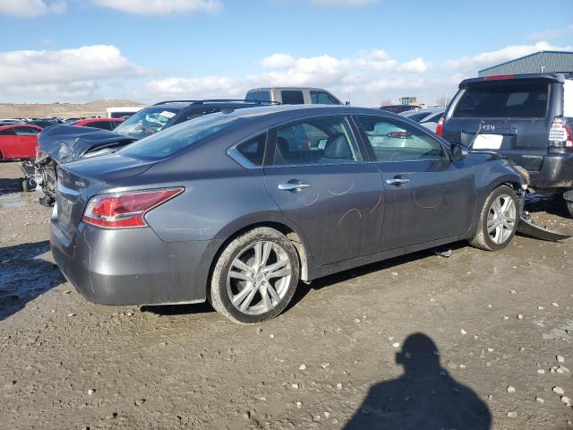 Photo 3 from auction – 2015 NISSAN ALTIMA 3.5 with VIN 1N4BL3APXFC445727
