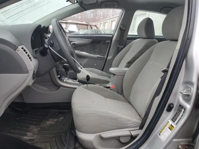Photo 7 from auction – 2010 TOYOTA COROLLA BA with VIN 2T1BU4EE3AC268783