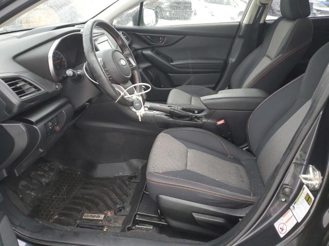 Photo 7 from auction – 2019 SUBARU CROSSTREK with VIN JF2GTACC4KH278214