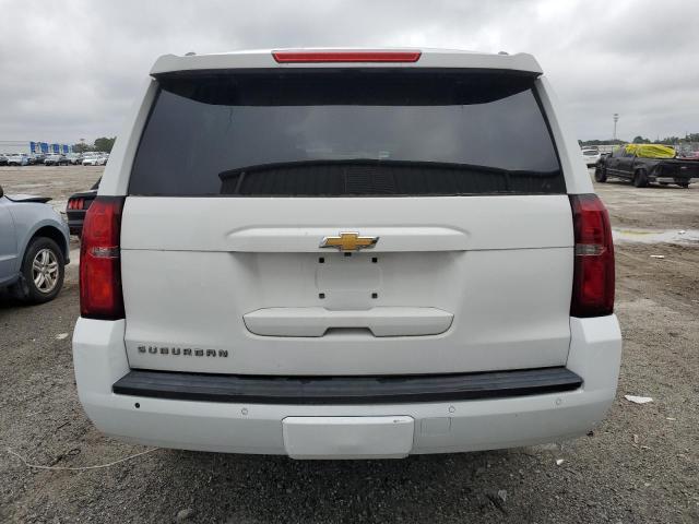 Photo 6 from auction – 2015 CHEVROLET SUBURBAN C with VIN 1GNSCJKC3FR523778