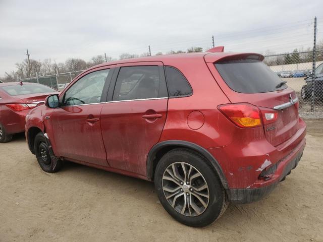 Photo 2 from auction – 2019 MITSUBISHI OUTLANDER with VIN JA4AP3AU0KU013520
