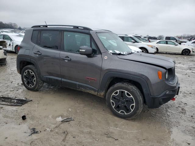 Photo 4 from auction – 2017 JEEP RENEGADE T with VIN ZACCJBCB7HPF22990