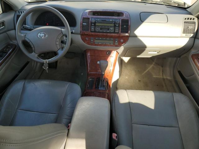 Photo 8 from auction – 2005 TOYOTA CAMRY LE with VIN 4T1BE30K85U594345
