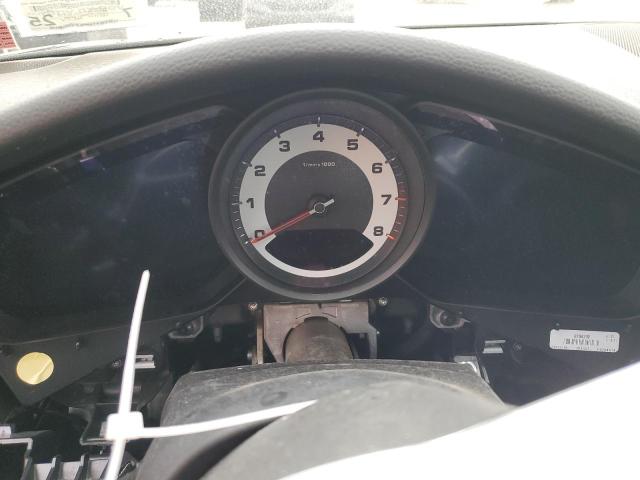 Photo 9 from auction – 2020 PORSCHE PANAMERA B with VIN WP0AA2A75LL102132