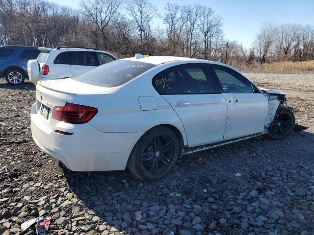 Photo 3 from auction – 2016 BMW 535 XI with VIN WBA5B3C53GG261095