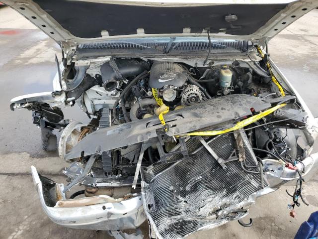 Photo 11 from auction – 2002 GMC NEW SIERRA with VIN 1GTEC14V52E194006