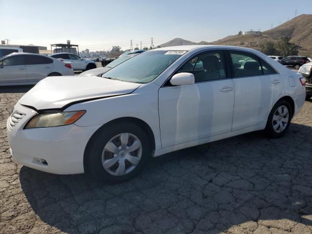 TOYOTA CAMRY BASE 2009 with VIN 4T4BE46K29R098854 - Photo from auction