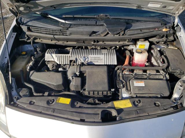 Photo 11 from auction – 2014 TOYOTA PRIUS with VIN JTDKN3DU9E1795379