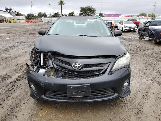 صورة رقم 5 من المزاد - 2013 TOYOTA COROLLA BA مع VIN 5YFBU4EE7DP078408